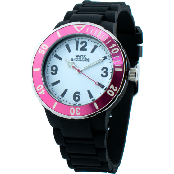 WATXANDCO Watch Unisex (44MM) - (RWA1623-C1300)