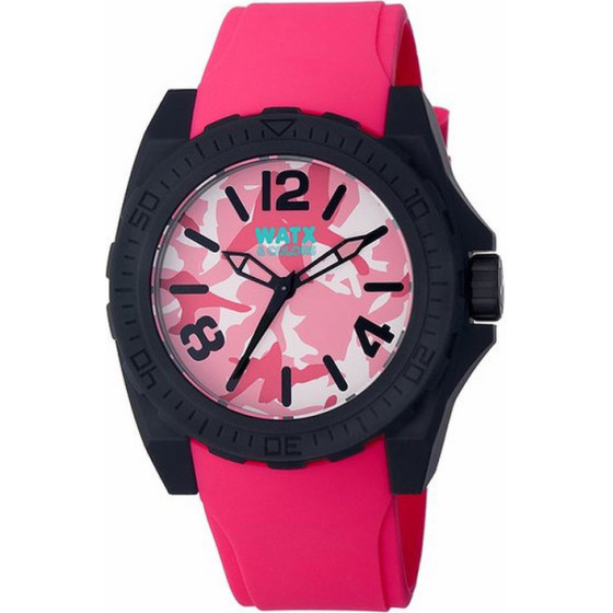 WATXANDCO Watch Unisex (44MM) - (RWA1856)