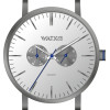 WATXANDCO Watch Unisex (44MM) - (WXCA2703)