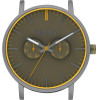 WATXANDCO Watch Unisex (44MM) - (WXCA2710)
