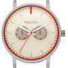WATXANDCO Watch Unisex (44MM) - (WXCA2711)