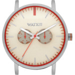 WATXANDCO Watch Unisex (44MM) - (WXCA2711)