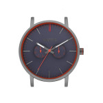 WATXANDCO Watch Unisex (44MM) - (WXCA2714)