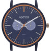 WATXANDCO Watch Unisex (44MM) - (WXCA2715)