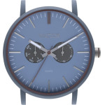 WATXANDCO Watch Unisex (44MM) - (WXCA2717)