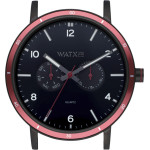 WATXANDCO Watch Unisex (44MM) - (WXCA2719)