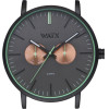 WATXANDCO Watch Unisex (44MM) - (WXCA2723)