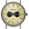 WATXANDCO Watch Unisex (44MM) - (WXCA2724)