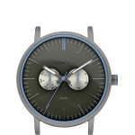 WATXANDCO Watch Unisex (44MM) - (WXCA2732)