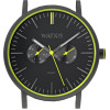 WATXANDCO Watch Unisex (44MM) - (WXCA2729)