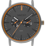 WATXANDCO Watch Unisex (44MM) - (WXCA2731)