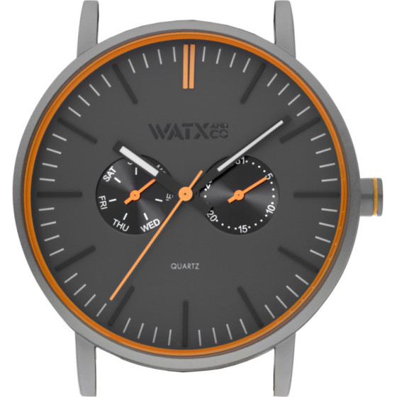 WATXANDCO Watch Unisex (44MM) - (WXCA2731)