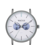 WATXANDCO Watch Unisex (44MM) - (WXCA2733)