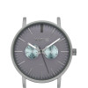 WATXANDCO Watch Unisex (44MM) - (WXCA2734)