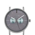 WATXANDCO Watch Unisex (44MM) - (WXCA2734)