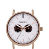 WATXANDCO Watch Unisex (44MM) - (WXCA2735)