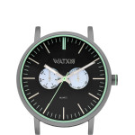 WATXANDCO Watch Unisex (44MM) - (WXCA2738)