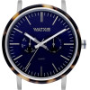 WATXANDCO Watch Unisex (44MM) - (WXCA2739)