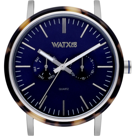 WATXANDCO Watch Unisex (44MM) - (WXCA2739)