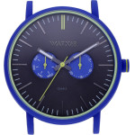 WATXANDCO Watch Unisex (44MM) - (WXCA2743)