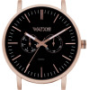 WATXANDCO Watch Unisex (44MM) - (WXCA2745)