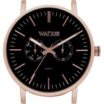 WATXANDCO Watch Unisex (44MM) - (WXCA2745)