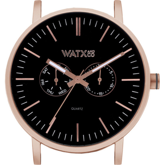 WATXANDCO Watch Unisex (44MM) - (WXCA2745)