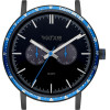 WATXANDCO Watch Unisex (44MM) - (WXCA2746)