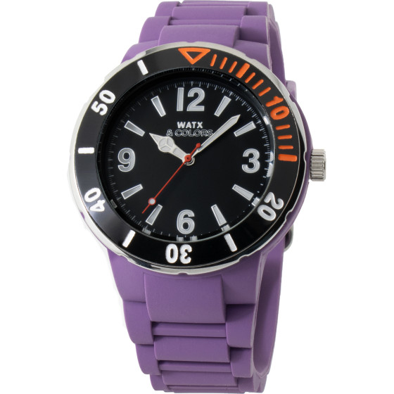 WATXANDCO Watch Unisex (45MM) - (RWA1620-C1520)
