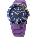 WATXANDCO Watch Unisex (45MM) - (RWA1621-C1520)