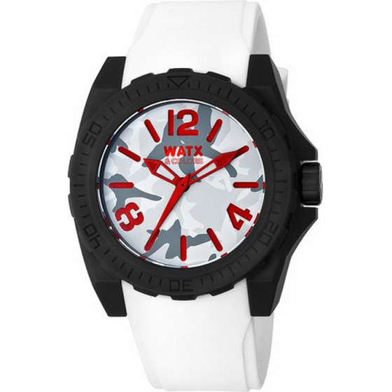 WATXANDCO Watch Unisex (45MM) - (RWA1809)