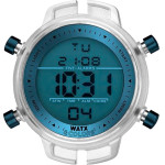 WATXANDCO Watch Unisex (46MM) - (RWA1711)