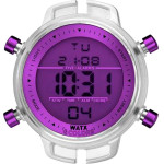 WATXANDCO Watch Unisex (46MM) - (RWA1712)