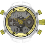 WATXANDCO Watch Unisex (49 MM) - (RWA2703R)