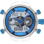 WATXANDCO Watch Unisex (49 MM) - (RWA2701R)