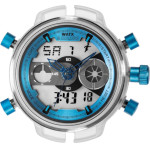 WATXANDCO Watch Unisex (49 MM) - (RWA2701)
