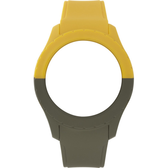WATXANDCO Watch Unisex (49MM) - (COWA3718)