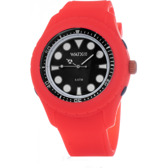 WATXANDCO Watch Unisex (49MM) - (COWA3798R5700)