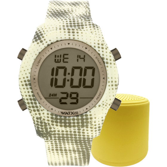 WATXANDCO Watch Unisex (49MM) - (RELOJ3_L)