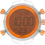 WATXANDCO Watch Unisex (49MM) - (RWA1717)