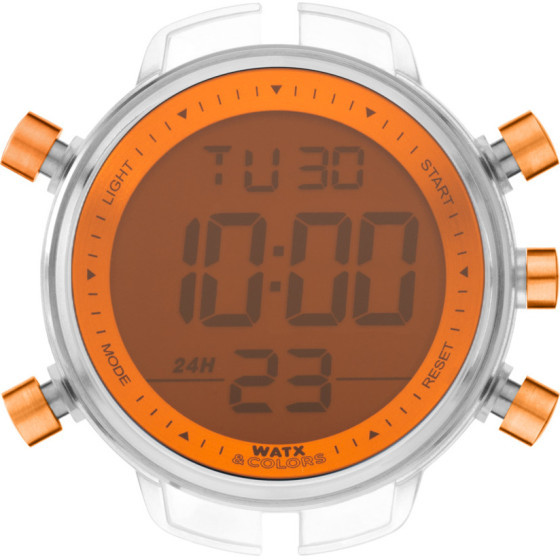 WATXANDCO Watch Unisex (49MM) - (RWA1717)