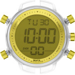 WATXANDCO Watch Unisex (49MM) - (RWA1733)