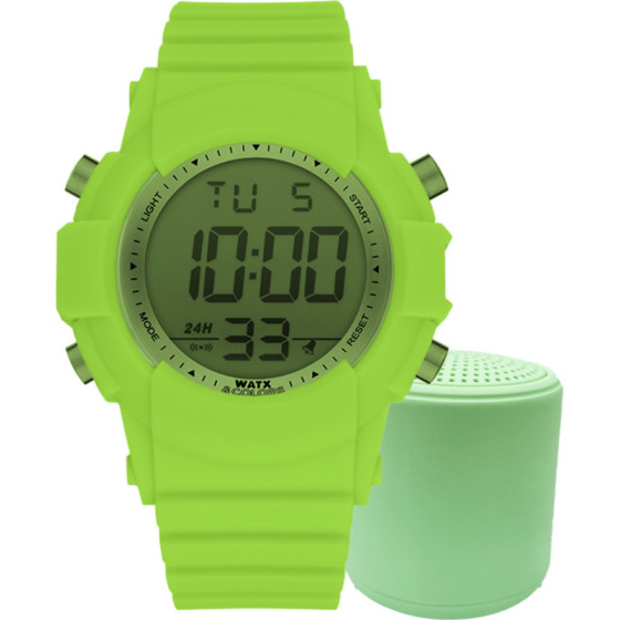 WATXANDCO Watch Unisex (49MM) - (RELOJ5_L)
