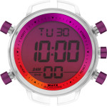 WATXANDCO Watch Unisex (49MM) - (RWA1737)