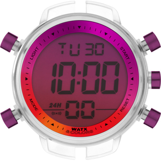 WATXANDCO Watch Unisex (49MM) - (RWA1737)