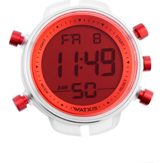 WATXANDCO Watch Unisex (49MM) - (RWA1741)