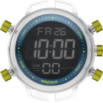 WATXANDCO Watch Unisex (49MM) - (RWA1742)