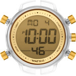 WATXANDCO Watch Unisex (49MM) - (RWA1747)