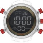 WATXANDCO Watch Unisex (49MM) - (RWA1759)