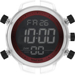 WATXANDCO Watch Unisex (49MM) - (RWA1769)